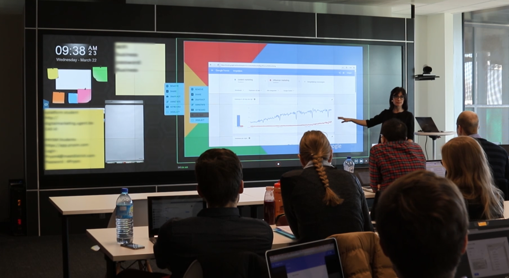 GhentUniversity GhentUniversity