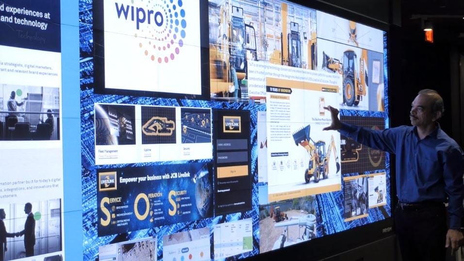 Wipro Wipro
