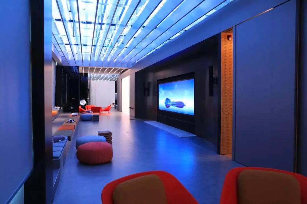 china-resources-university-prysm china-resources-university-prysm