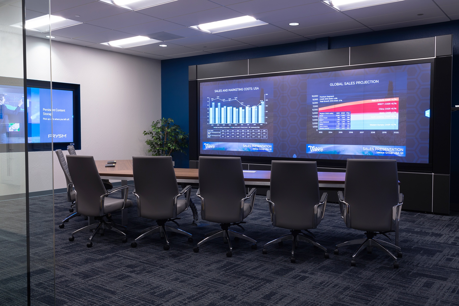 Indy Outpost Fuels Big Growth for Silicon Valley Firm